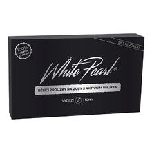VitalCare White Pearl White Teeth Whitening