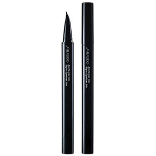 Shiseido ArchLiner Ink Eyebrows Shibui Black