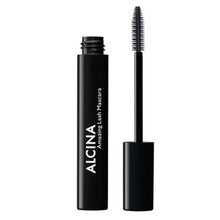 Alcina Amazing Lash Mascara Black