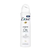 Dove Original Aluminum-Free Deodorant