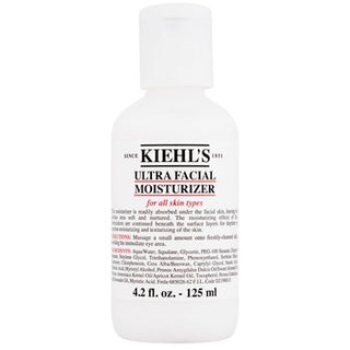 Kiehls Ultra Facial Moisturizer
