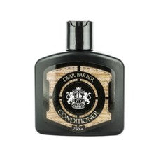 Dear Barber Conditioner for Hair and Beard