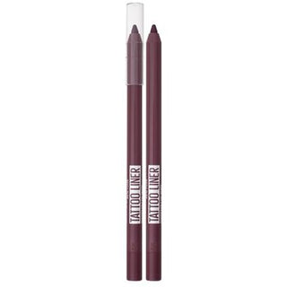 Maybelline Waterproof Tattoo Liner Hunter Green