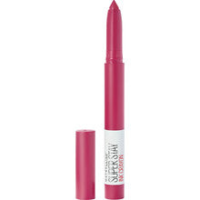 Maybelline SuperStay Matte Ink Crayon Know No Limits