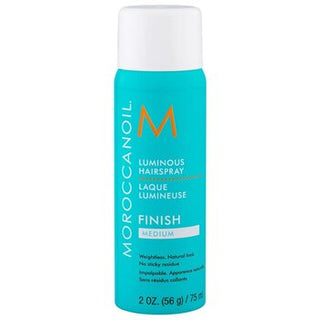 Moroccanoil Finish Luminous Medium Hairspray