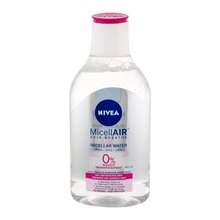 Nivea MicellAIR Micellar Water 3in1