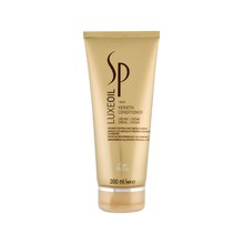 Wella Professional SP Luxeoil Keratin Conditioning Cream