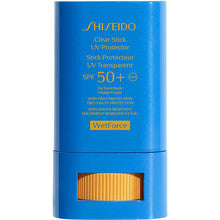 Shiseido Clear Stick UV Protector SPF 50+