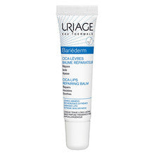 Uriage Cica Lips Protection Balm Regenerating
