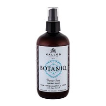 Kallos Deep Sea Instant Hair Tonic