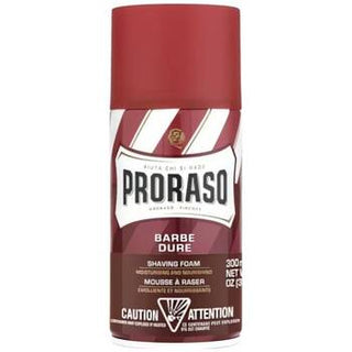 Proraso Sandalwood Shaving Foam for Men