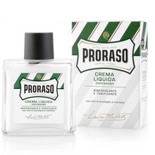 Proraso Refreshing Eucalyptus After Shave Balm