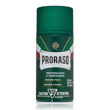Proraso Green Shaving Foam