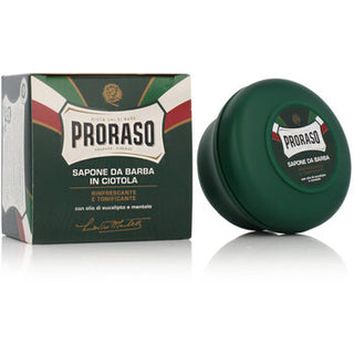 Proraso Green Shaving Soap