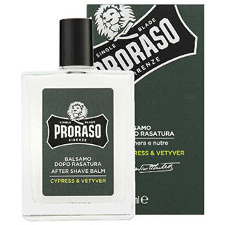 Proraso Cypress & Vetyver After Shave Balm