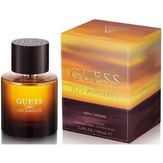 Guess 1981 Los Angeles for Men | EDT