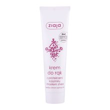 Ziaja Cashmere Hand Cream