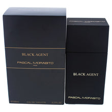 Pascal Morabito Black Agent Men | EDT