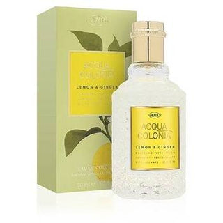 4711 Acqua Colonia Lemon & Ginger | EdC