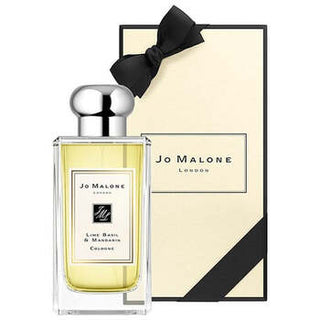 Jo Malone Lime Basil & Mandarin Unisex | EDC