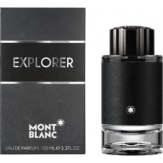 Mont Blanc Explorer | EDP