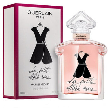 Guerlain La Petite Robe Noire Ma Robe Velours for Women | EDP
