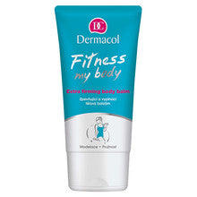 Dermacol Fitness My Body Extra Firming Body Balm