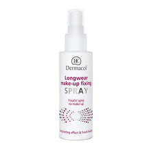 Dermacol Longwear Make-Up Fixing Spray