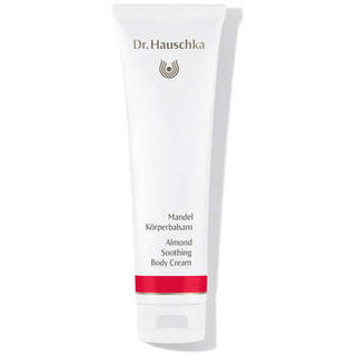Dr. Hauschka Almond Soothing Body Cream