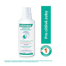 Elmex Sensitive Professional Mouthwash