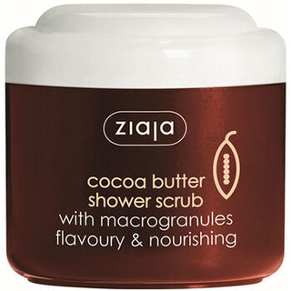 Ziaja, Cocoa Butter