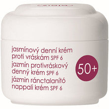 Ziaja, Day Cream SPF 6 Jasmine