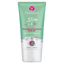 Dermacol Slim My Body Slimming & Reshaping Body Gel