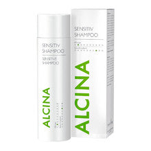 Alcina Sensitive Shampoo