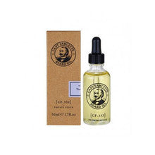 Captain Fawcett Private Stock Beard Oil