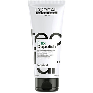 L'Oréal Professionnel Destructuring Paste Rough Effect