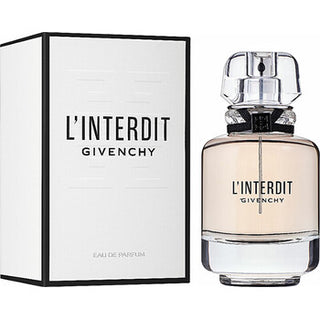 Givenchy L'Interdit for Women | EDP