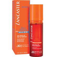 Lancaster Sunbathing Dry Oil SPF 30