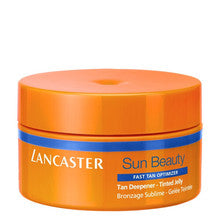 Lancaster Sun Beauty Tan Deepener