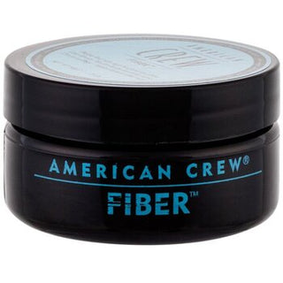 American Crew Fiber With High Hold And Low Shine