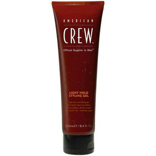 American Crew Style Light Hold Styling Gel
