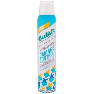 Batiste Damage Control Dry Shampoo