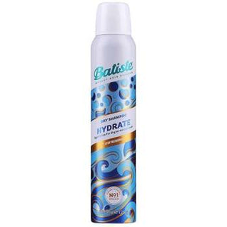 Batiste Hydrate Dry Shampoo