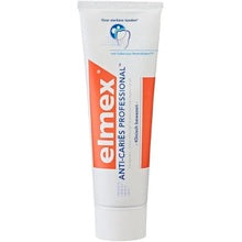 Elmex Anti-Caries Professional Toothpaste