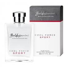 Baldessarini Cool Force Sport for Men | EDT