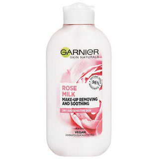 GARNIER Complete Botanical Milk Cleansing Lotion