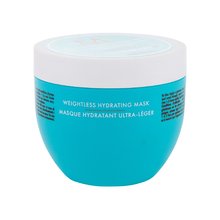 Moroccanoil Weightless Hydration Mask