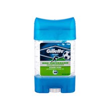Gillette High Performance Power Rush Antiperspirant