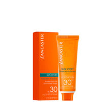 Lancaster Sun Sport Invisible Face Gel SPF30