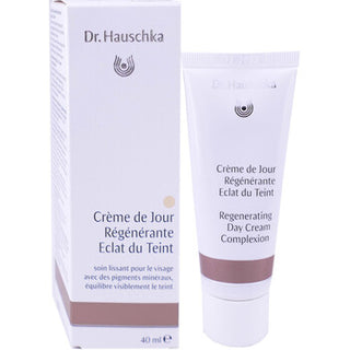 Dr. Hauschka Regenerating Day Cream Balance